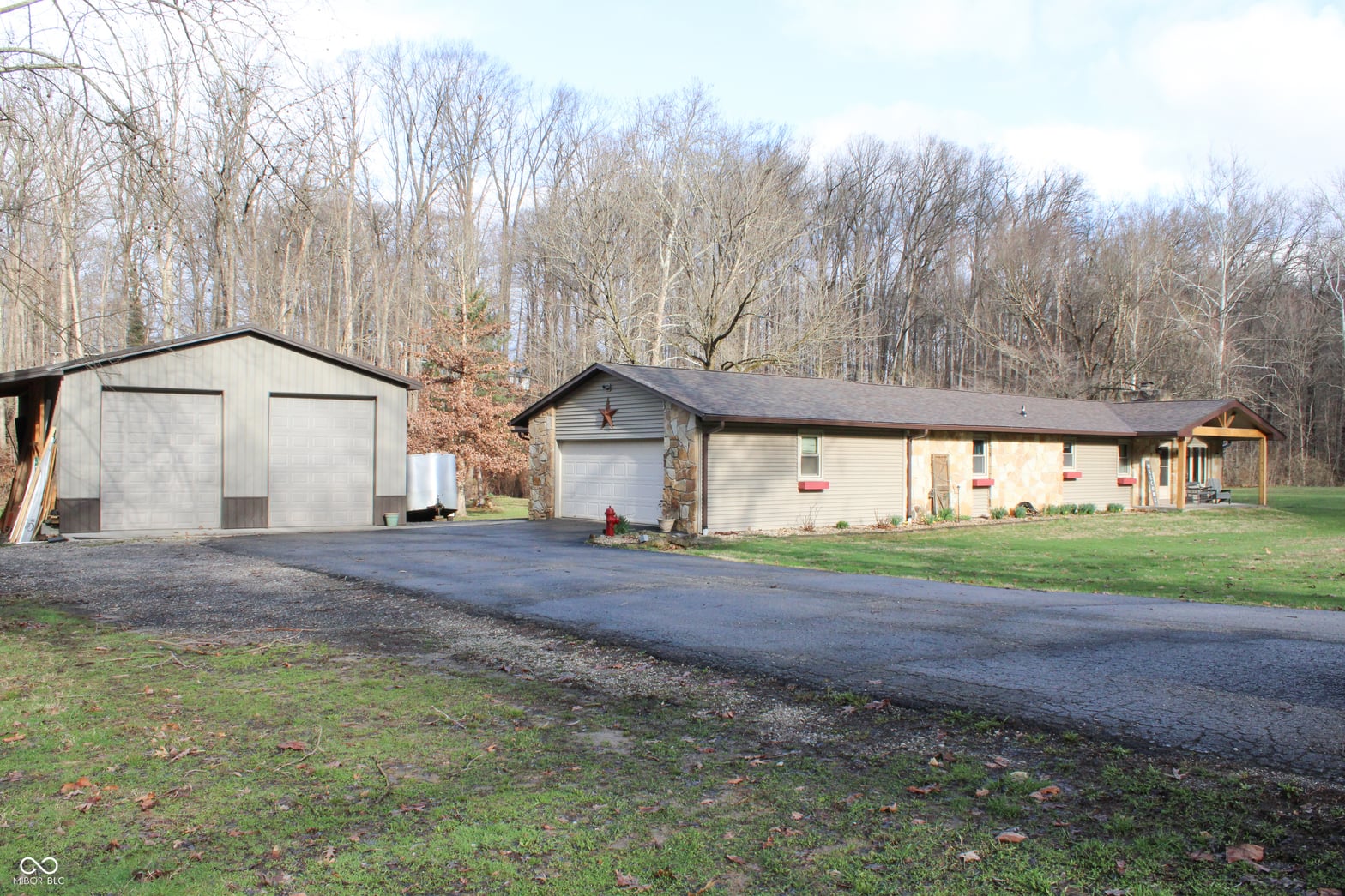 Photo of 248 Byram Lane, North Vernon, IN