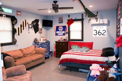 Photo of 248 Byram Lane, North Vernon, IN