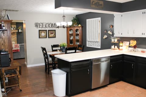 Photo of 248 Byram Lane, North Vernon, IN