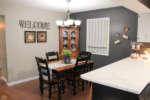 Photo of 248 Byram Lane, North Vernon, IN