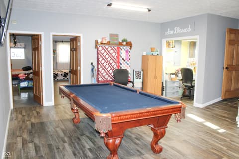 Photo of 248 Byram Lane, North Vernon, IN