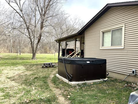 Photo of 248 Byram Lane, North Vernon, IN
