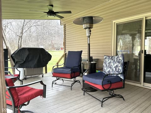 Photo of 248 Byram Lane, North Vernon, IN