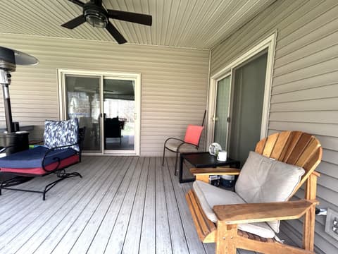 Photo of 248 Byram Lane, North Vernon, IN
