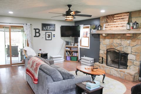 Photo of 248 Byram Lane, North Vernon, IN