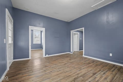 Other — 9712 N Price Street, Knightsville, IN