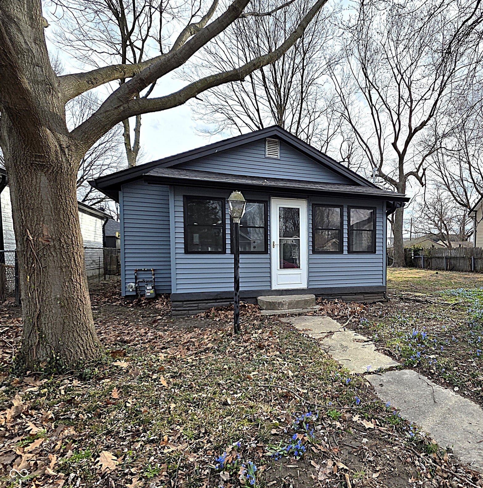 Photo of 1131 E Gimber Street, Indianapolis, IN