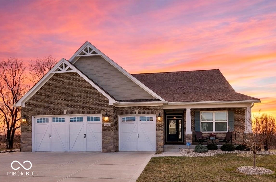 Photo of 6385 Harvey Drive, Plainfield, IN