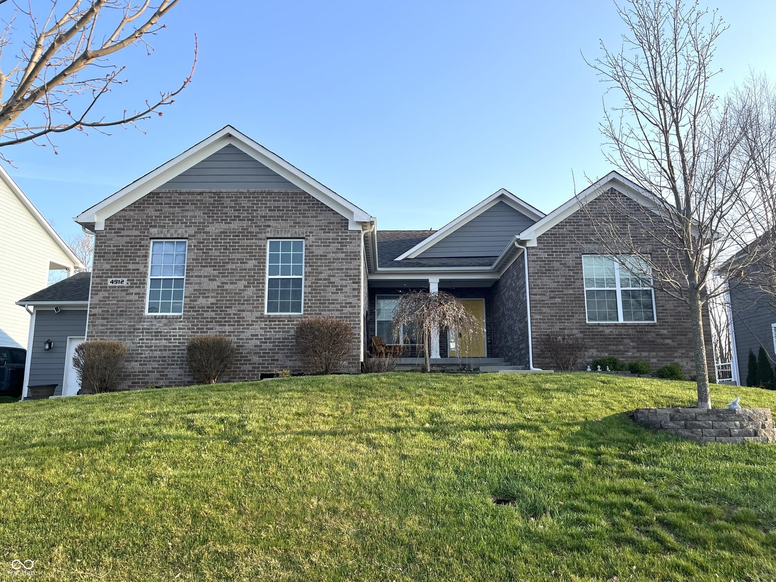 Photo of 4912 Waterhaven Drive, Noblesville, IN