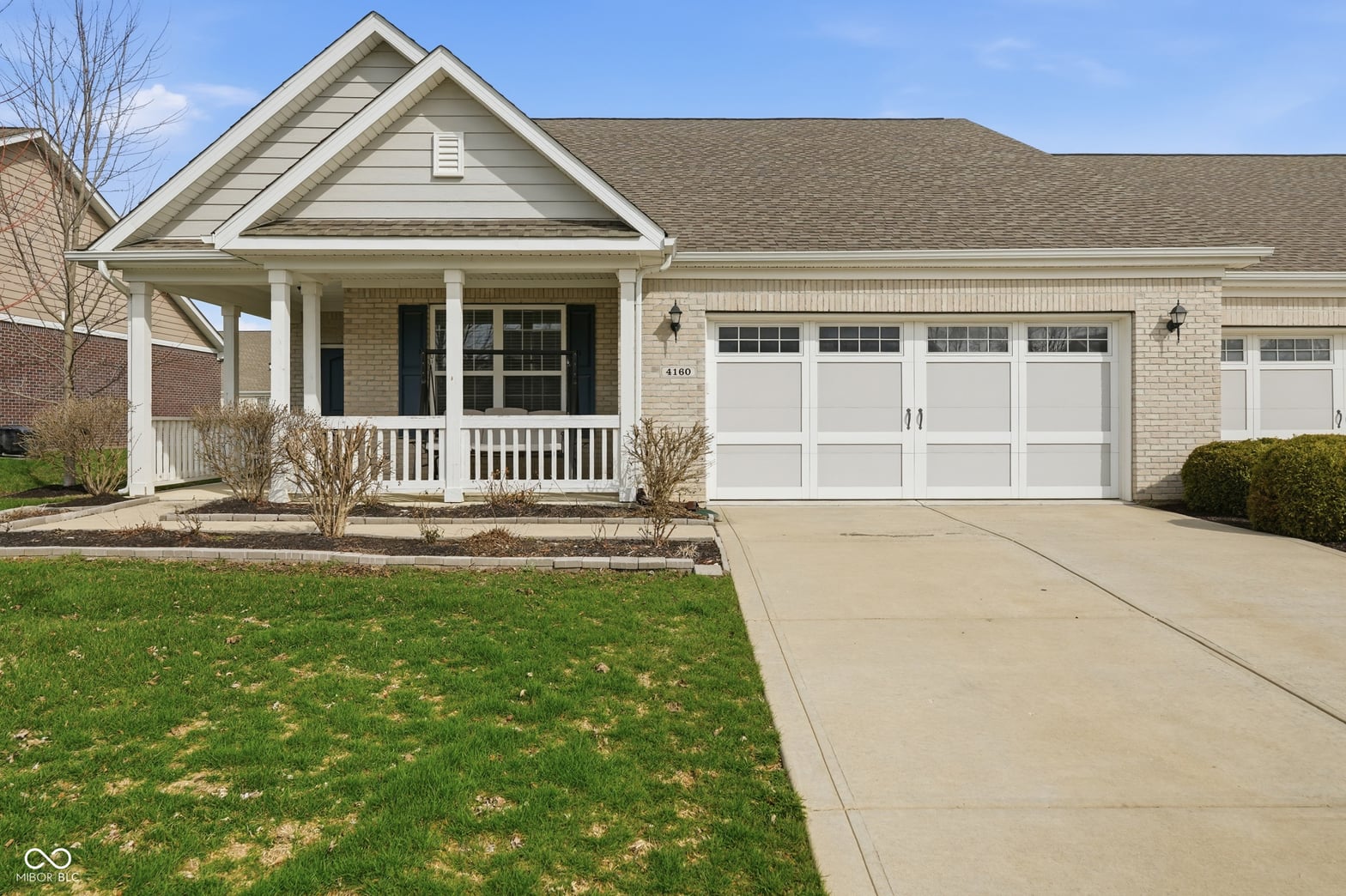 Photo of 4160 Cairo Way, Avon, IN