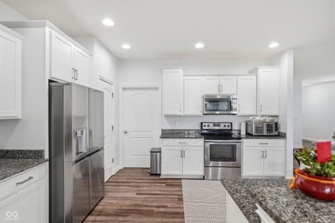 Photo of 4160 Cairo Way, Avon, IN