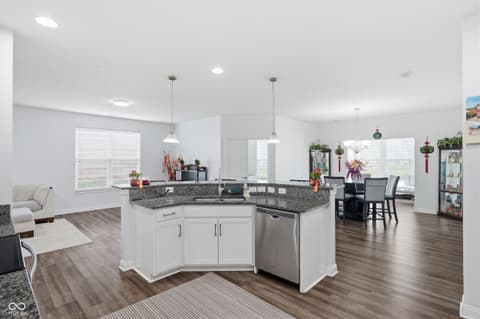 Photo of 4160 Cairo Way, Avon, IN