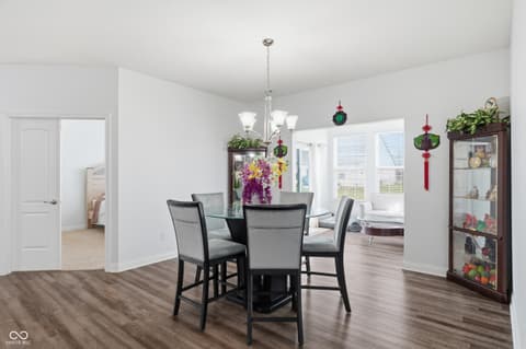 Photo of 4160 Cairo Way, Avon, IN