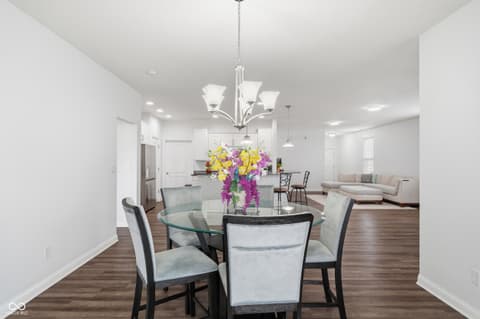 Photo of 4160 Cairo Way, Avon, IN