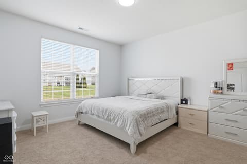 Photo of 4160 Cairo Way, Avon, IN