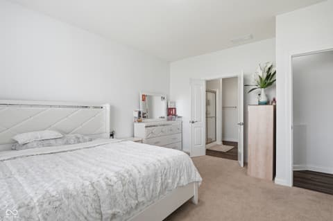 Photo of 4160 Cairo Way, Avon, IN