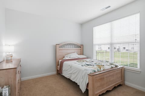 Photo of 4160 Cairo Way, Avon, IN