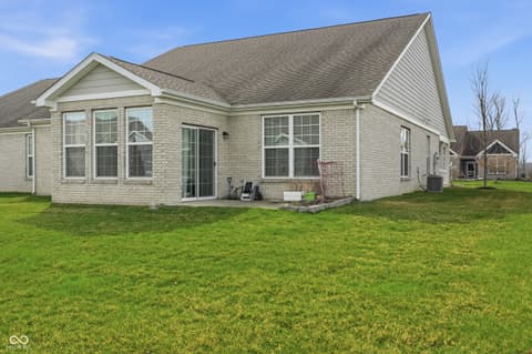 Photo of 4160 Cairo Way, Avon, IN