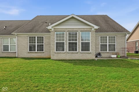 Photo of 4160 Cairo Way, Avon, IN