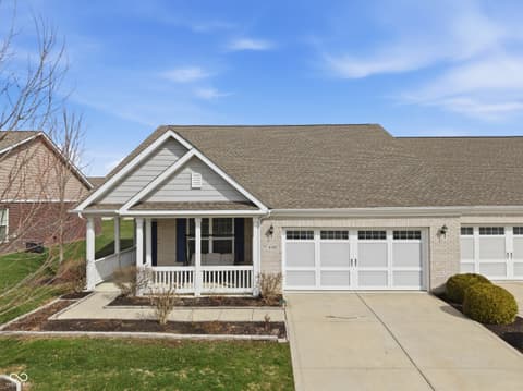 Photo of 4160 Cairo Way, Avon, IN