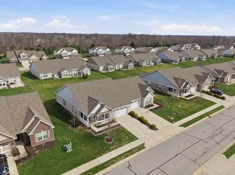 Photo of 4160 Cairo Way, Avon, IN