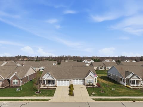 Photo of 4160 Cairo Way, Avon, IN