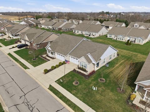 Photo of 4160 Cairo Way, Avon, IN
