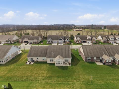Photo of 4160 Cairo Way, Avon, IN