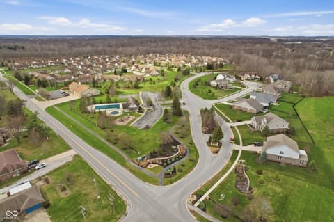 Photo of 4160 Cairo Way, Avon, IN
