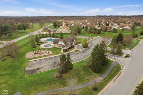 Photo of 4160 Cairo Way, Avon, IN