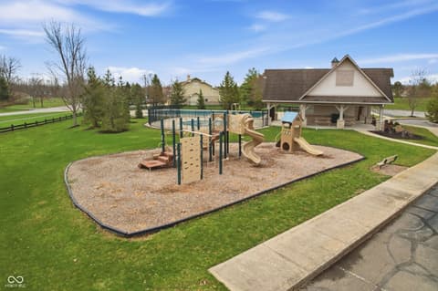 Photo of 4160 Cairo Way, Avon, IN