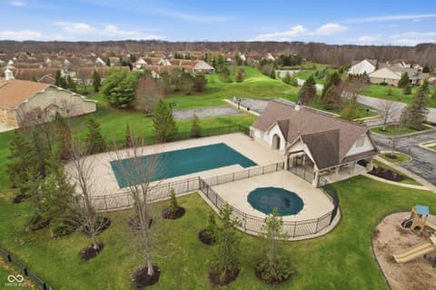 Photo of 4160 Cairo Way, Avon, IN
