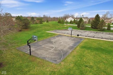 Photo of 4160 Cairo Way, Avon, IN