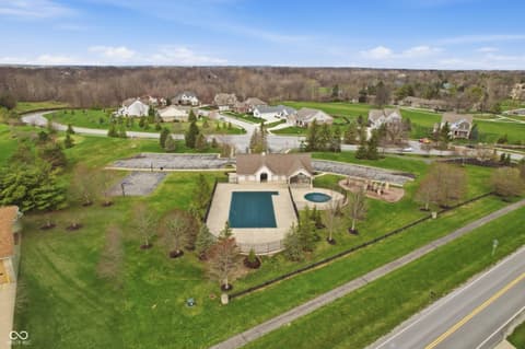 Photo of 4160 Cairo Way, Avon, IN