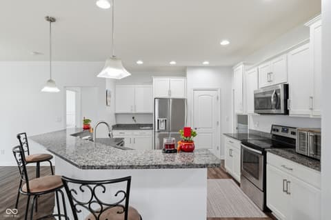 Photo of 4160 Cairo Way, Avon, IN