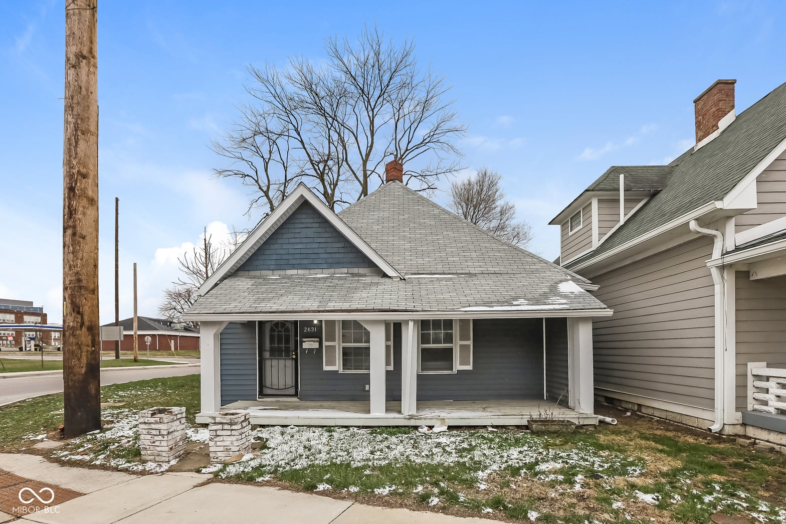 Photo of 2631 Southeastern Avenue, Indianapolis, IN