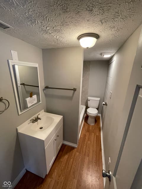 Photo of 2631 Southeastern Avenue, Indianapolis, IN