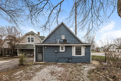 Photo of 2631 Southeastern Avenue, Indianapolis, IN