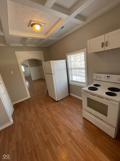 Photo of 2631 Southeastern Avenue, Indianapolis, IN