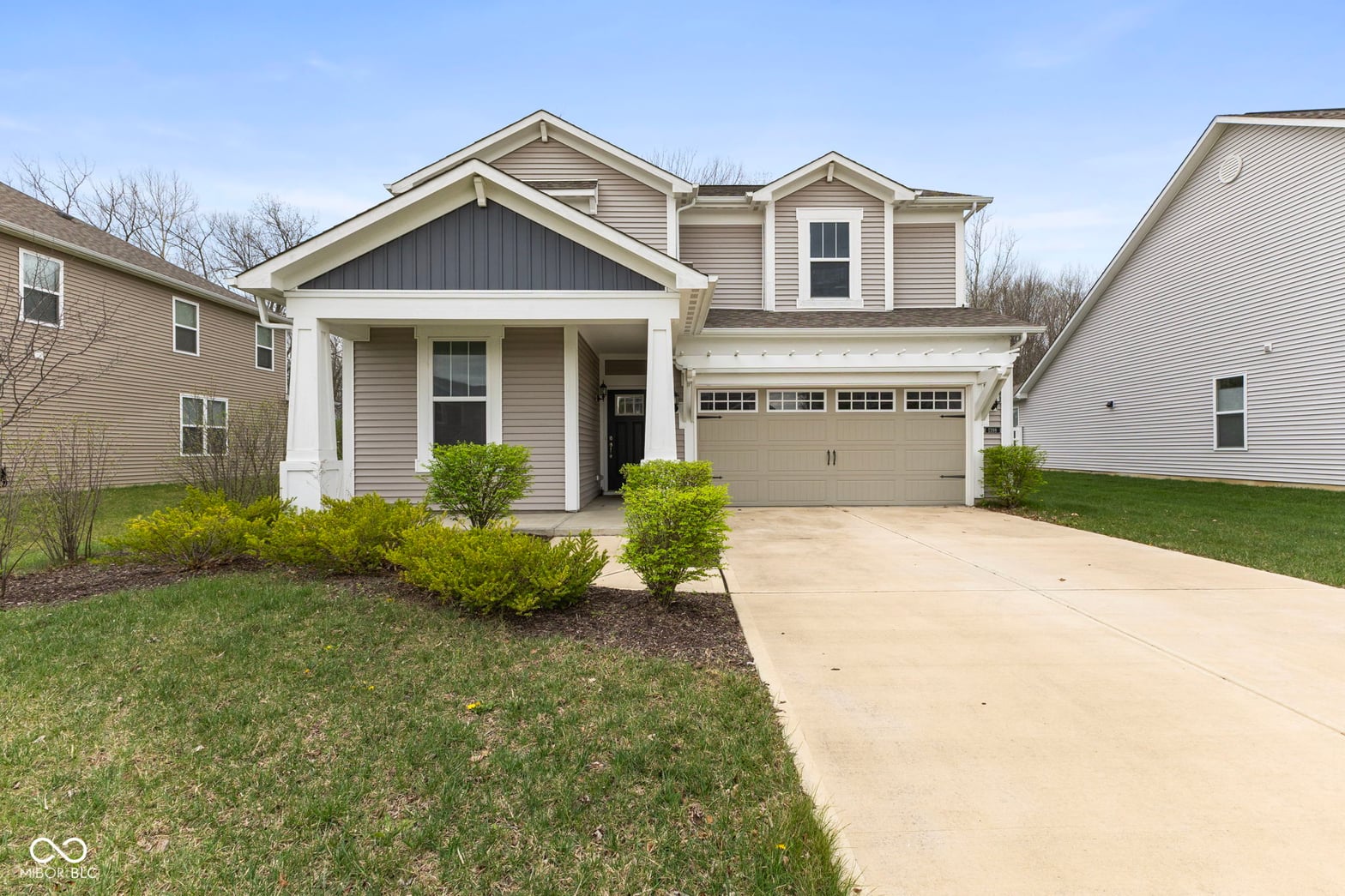 Photo of 1398 Sarah Way, Avon, IN