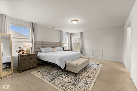 Photo of 1398 Sarah Way, Avon, IN