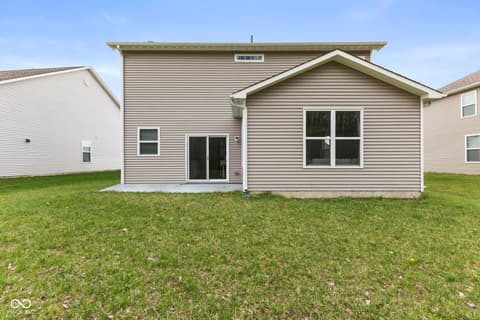 Photo of 1398 Sarah Way, Avon, IN