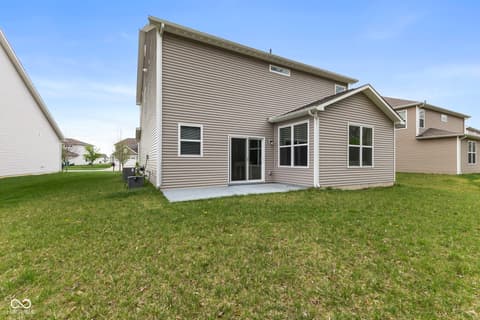 Photo of 1398 Sarah Way, Avon, IN