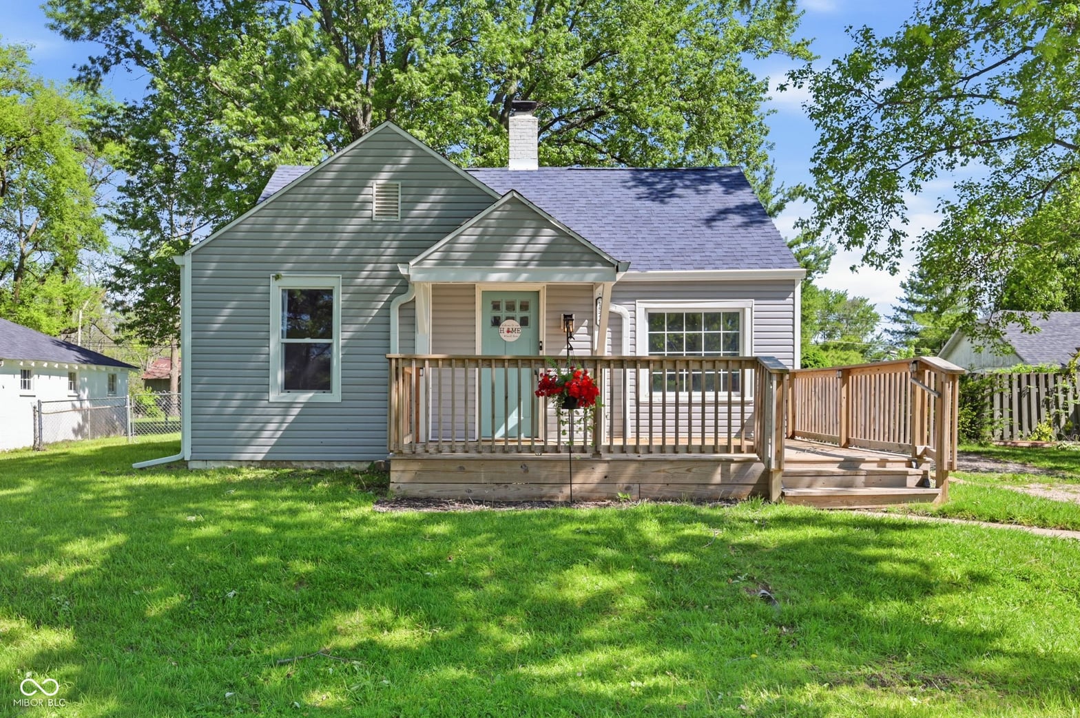 Photo of 1574 W County Road 100 South, New Castle, IN