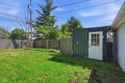 Photo of 1574 W County Road 100 South, New Castle, IN