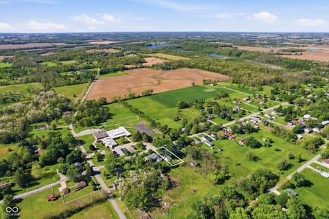 Photo of 1574 W County Road 100 South, New Castle, IN