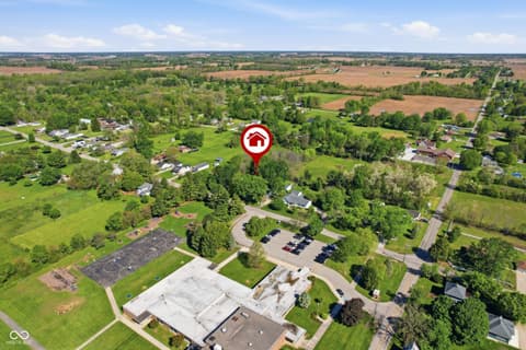 Photo of 1574 W County Road 100 South, New Castle, IN