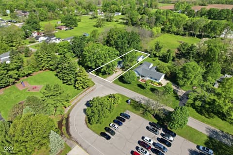 Photo of 1574 W County Road 100 South, New Castle, IN