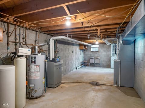 Photo of 950 Jameson Court, New Castle, IN