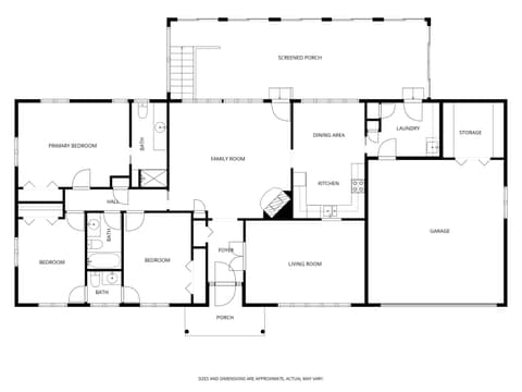 Photo of 950 Jameson Court, New Castle, IN